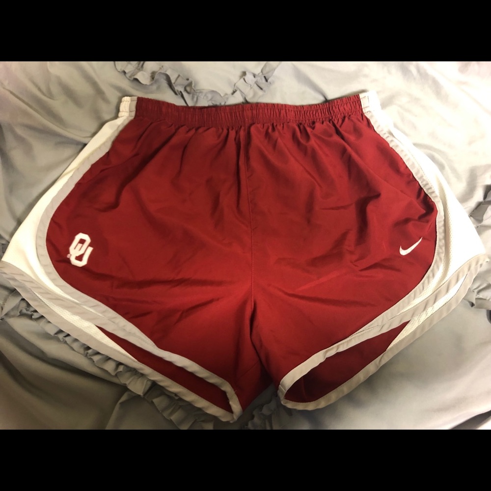 OU Nike Shorts